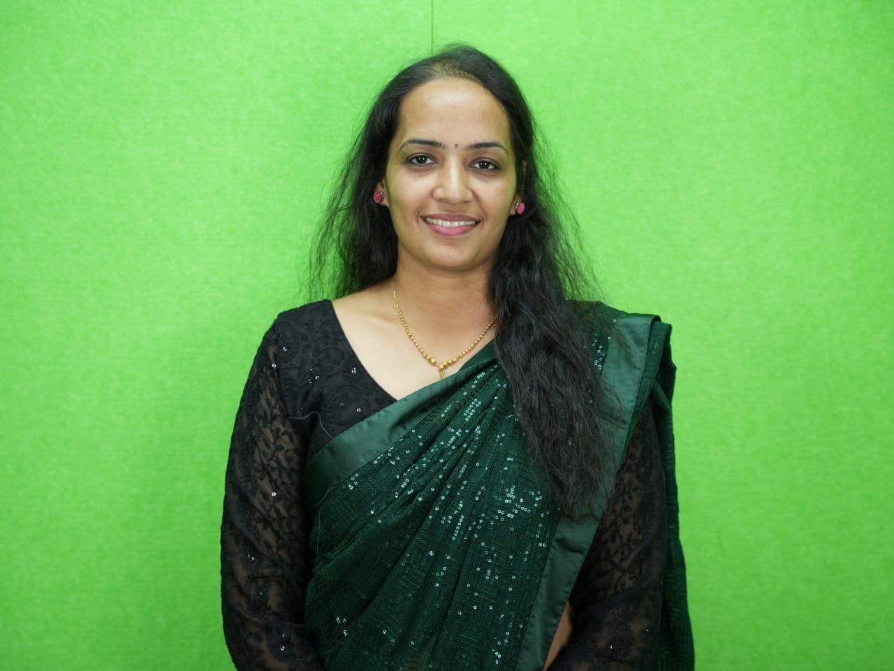 Ms. Mital Sharma